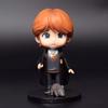 10Cm Q Posket Draco Malfoy Hermione Action Figure - Anime Collectible Role Figure For Kids