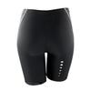 Spiro Mens Bodyfit Performance Base Layer Sports Shorts