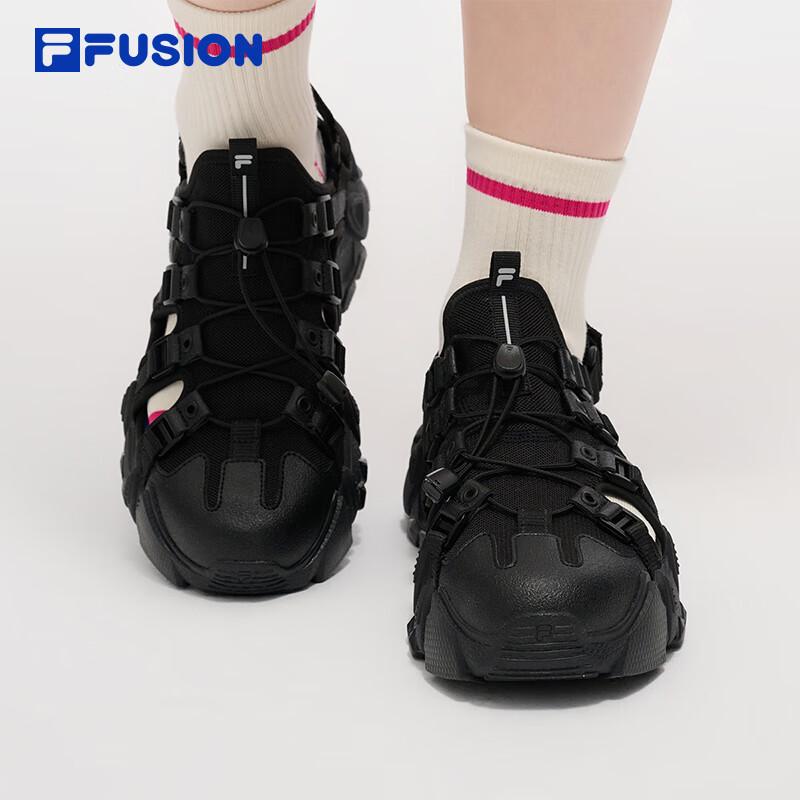 FILA FUSION Women's Breathable Sport Sandals