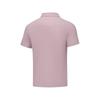 Skechers Breathable Solid Color Pullover Polo Shirt Men Tops P226M114-00YW