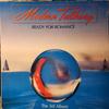 LP Record MODERN TALKING  Ready For Romance 207705 Seoul Records 1986 South Kore Pop Used
