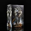 29cm Bloodborne  PVC Action Figure Lady Maria of the Astral Clocktower Figures Statue Anime Collection Model Toys Holiday Gifts