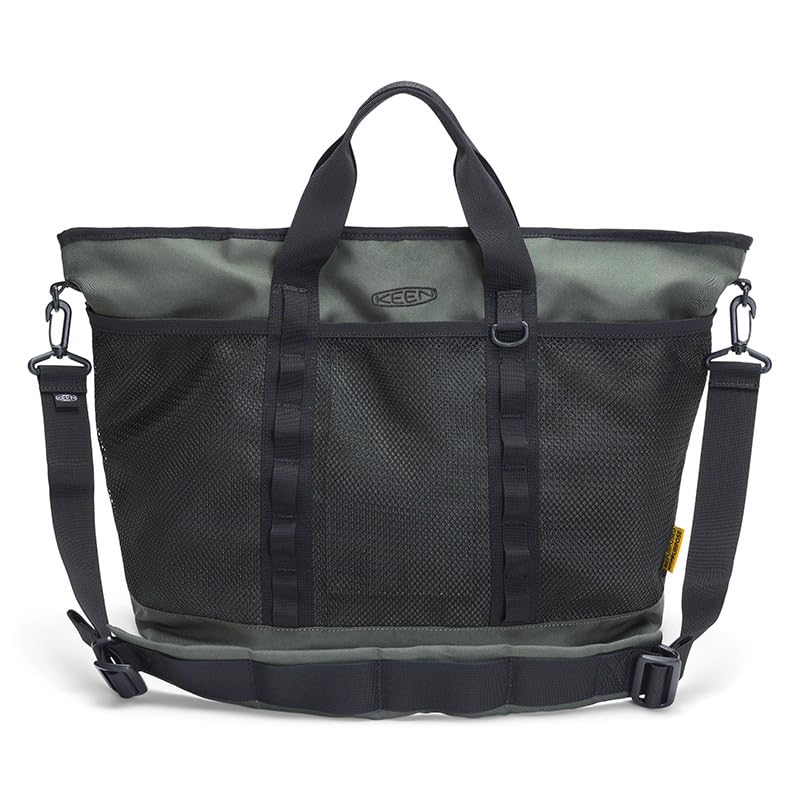 

KEEN Harvest Adventure Tote II Olive Tote Bag