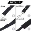 Table Collar Grooming Belly Strap Pet Loop Lock Dog Grooming Rope Pet Supplies Dog Traction Belt