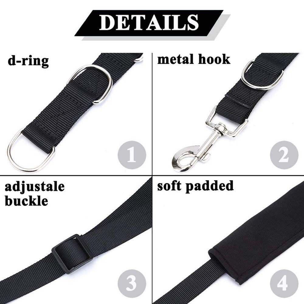 Table Collar Grooming Belly Strap Pet Loop Lock Dog Grooming Rope Pet Supplies Dog Traction Belt