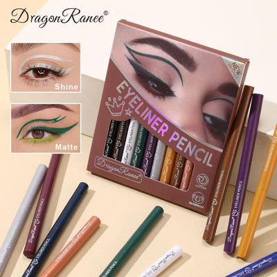 Augen-Make-up – Augen Eyeliner