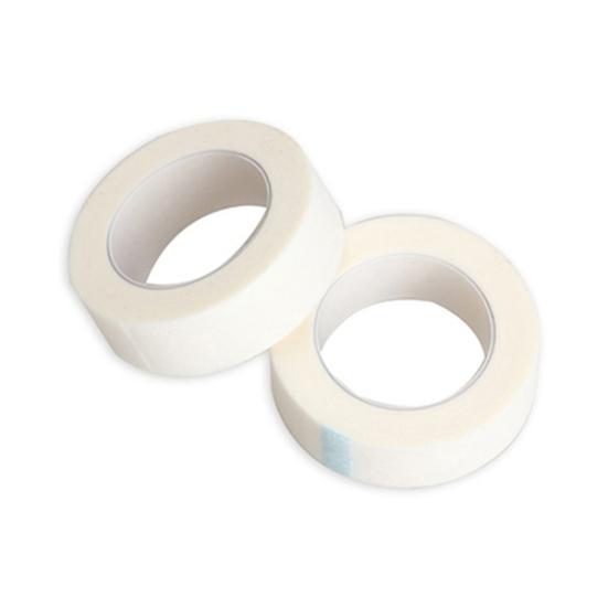 Eyelash Tape Professional Multifunctional Portable Breathable Non-woven Lash Extension for Beauty Salon