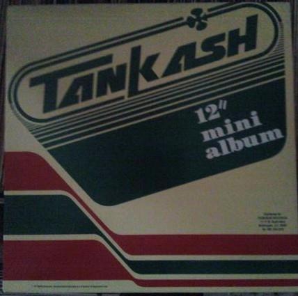 

12inch Record MEAN DEAN Leroy Ah Dont Like That Sugar T1002 TANKASH RECORDS Canada Reggae Ska Dub Used