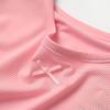 2025 Girls' Ice Silk Pajama Set: Thin Modal Summer Homewear for Small & Medium Children, Cute Style.