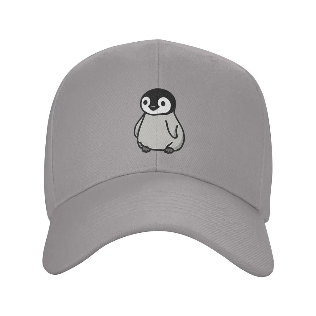 Unisex Baseball Hats Baby Penguin  Outdoor Streetwear Summer Sports Baseball Caps Hip Hop Cap Casquette Hats