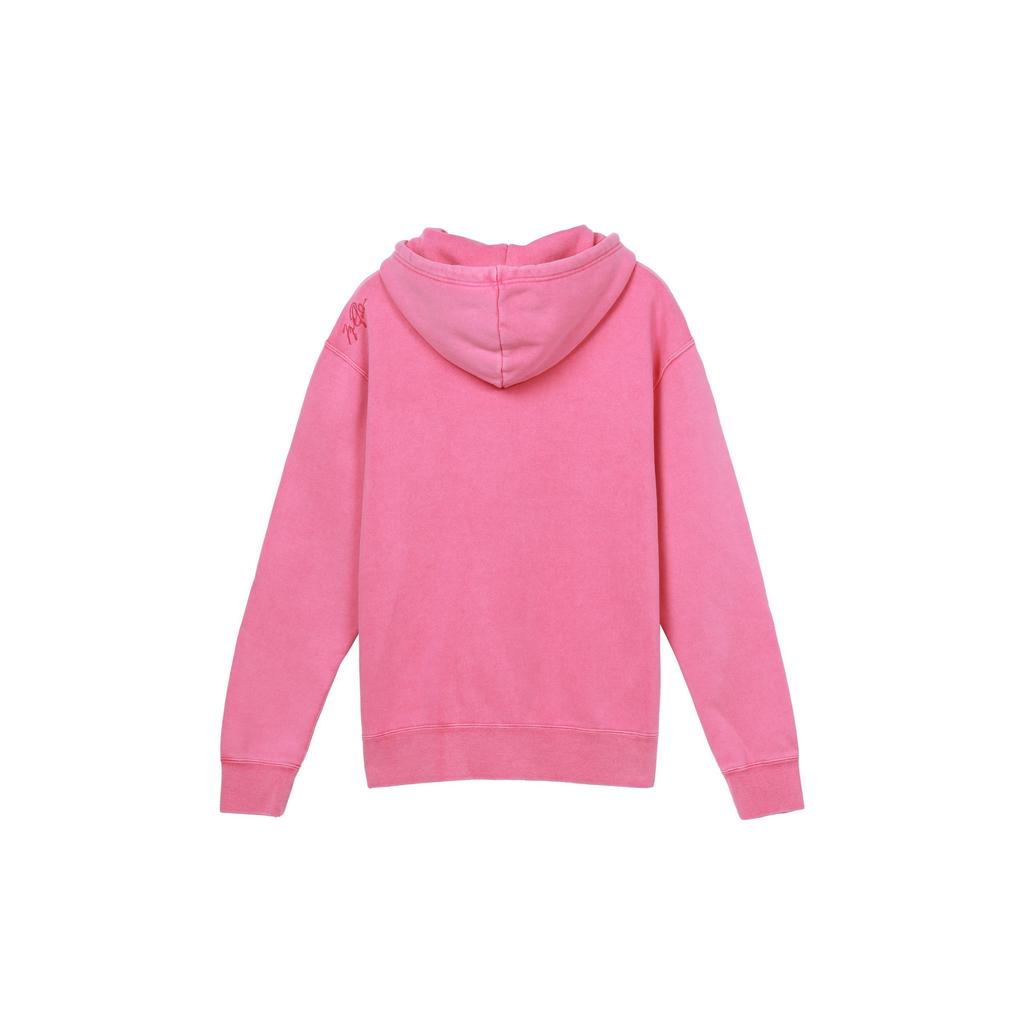 Jordan Fleece-Lined Pullover Hoodie Men Hoodies Watermelon-Red CK6469-630