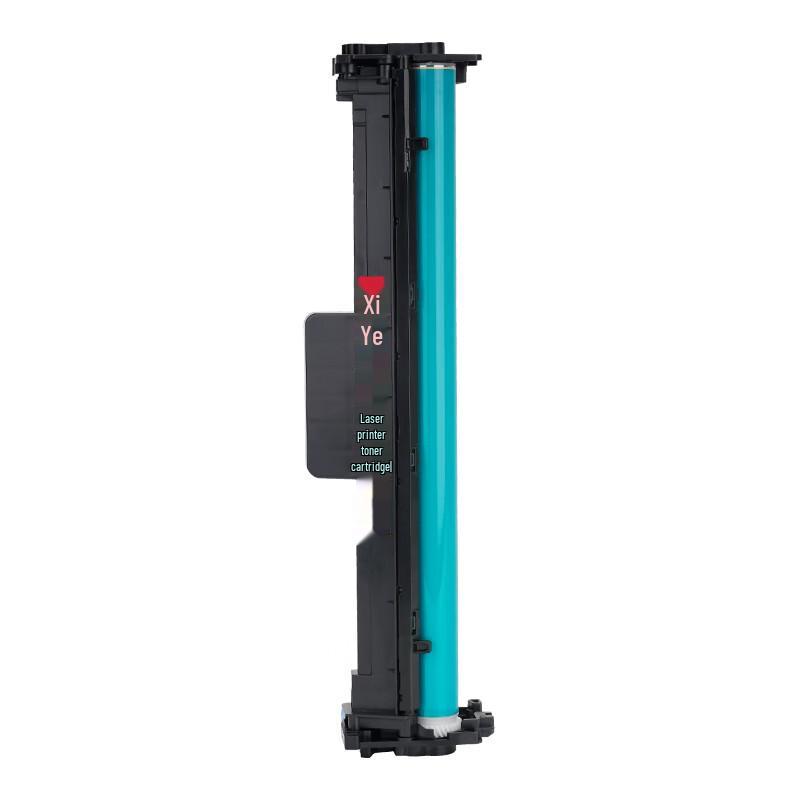 Compatible Toner and Drum Unit for HP LaserJet Pro M104w Series