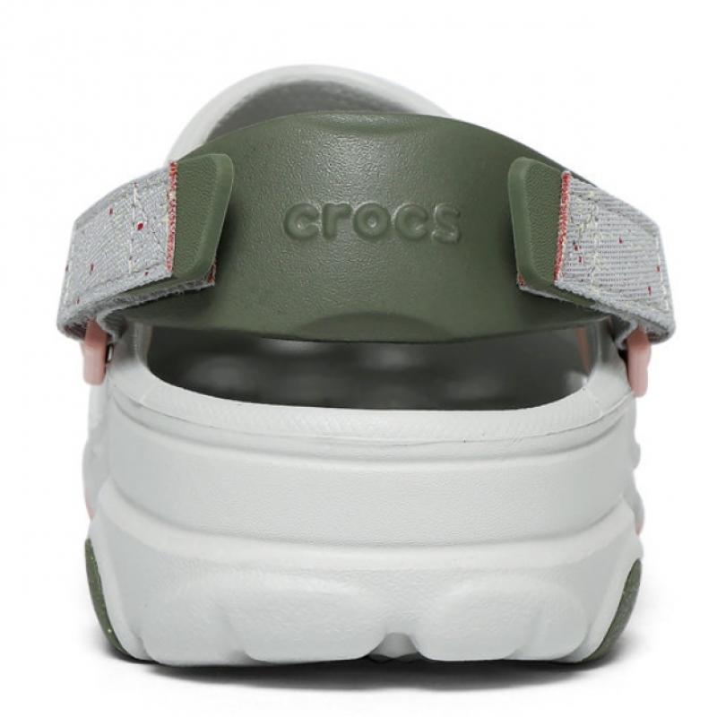Crocs Classic All Terrain Clogs 206340 1fs