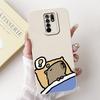 For Xiaomi Redmi 9 Case Redmi 9 Prime Cover Fashion Art Painted Camera Protection Soft Silicone Fundas For Redmi9 Poco M2 Bumper
