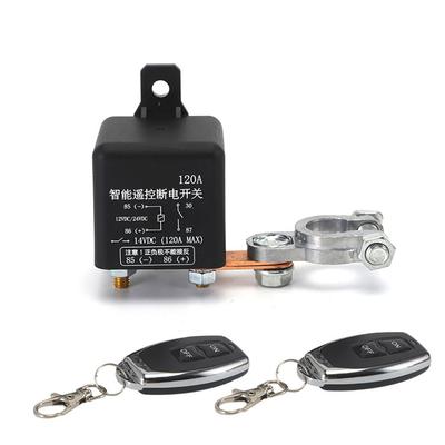 Sprzęt elektryczny – Przełączniki