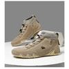 Men's and Women's Shoes, Men's Boots, High Top Shoes, Casual Short Boots, Plus Size Men's Shoes