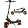 LEAWIN D2 Pro Electric Scooter with 960Wh Battery, 10" App Control, Anti-Theft