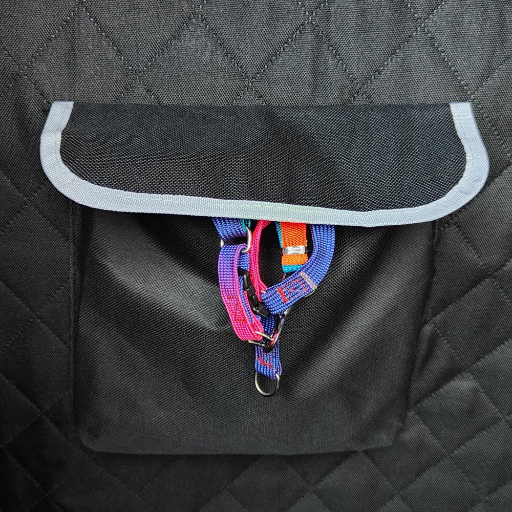 Car Trunk Pet Protection Mat - Anti-Dirty, Anti-Scratch