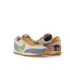 Nike Daybreak SE Sun Club - Worn Blue Women Sneakers White Sail Vivid-Green DM7605-100