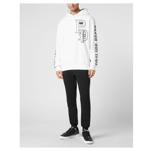 PHILIPP PLEIN 9585 Hoodie