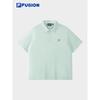 Fila FUSION Men's Quick Dry Knit Polo Shirt