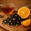 Organic Black Tea 1 Kg Narnaja