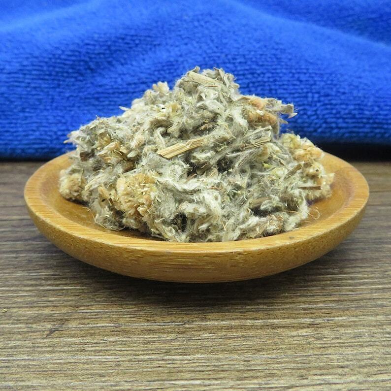 

Сушеная аффинная сушеница, гнафалиум аффинный, трава сушеницы, Шу Цюй Цао, 500 г