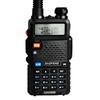 Stație radio portabilă bidirecțională BAOFENG UV5R 5W Dual-Band (Versiunea CN)
