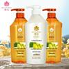 Bee Flower Ginger Hair Strengthening Gift Set