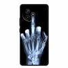 For Redmi K80 Ultra Lovely Owl Animals Phone Case Soft Silicone TPU Cases for Xiaomi RedmiK80 Ultra Shockproof Protective Funda