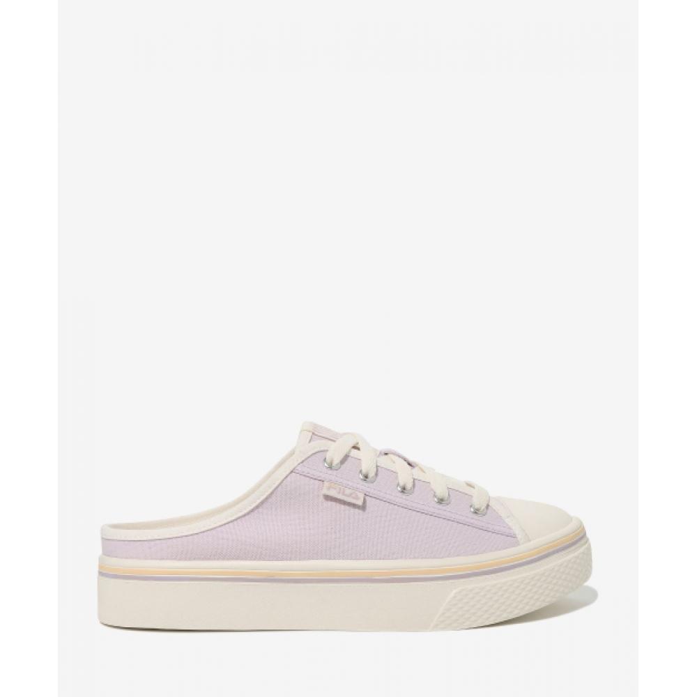 

Легкий мюль FILA Scanline 1XM02350G500