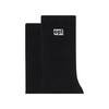 CLASSIC BOX LOGO SOCKS (BLACK)