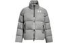 Down Jacket Women's Gray 1375455-558