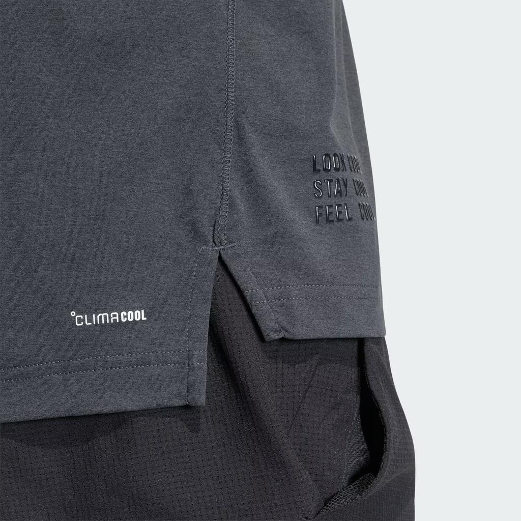 adidas Climacool TRAINING Workout Clothing Men's HZ9648