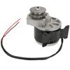 24V 250W Durable Pure Copper Belt Pulley Geared Motor Accessory High Performance