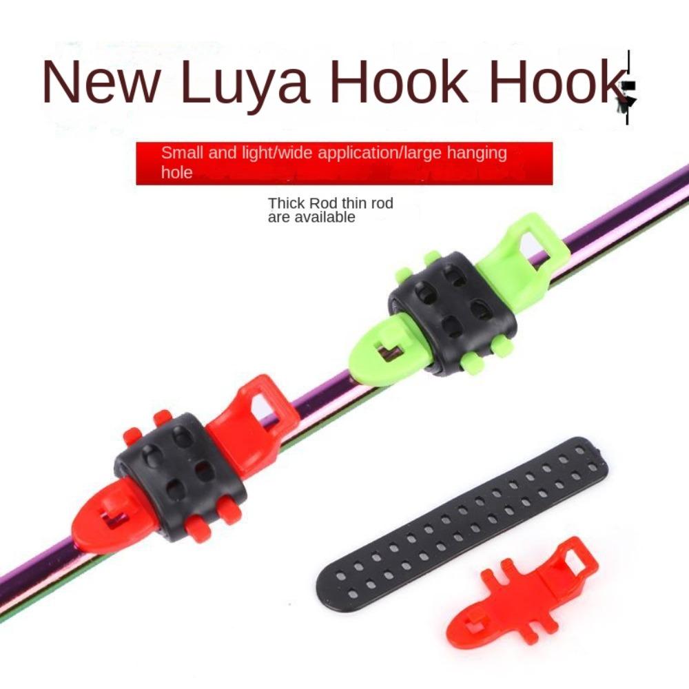 

Пластиковые резиновые приманки, аксессуары, рыболовные снасти, крючки для джиг-удочек, безопасное хранение для рыболовных удочек, рыболовный инструмент