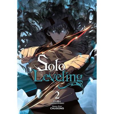 Solo Leveling, Vol. 2 Paperback UKN3087