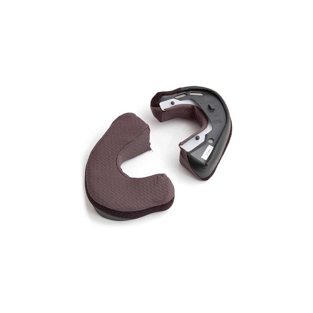 Arai SZ-RAM4 Ear Cup 30mm Replacement Part for Motorcycle Helmet