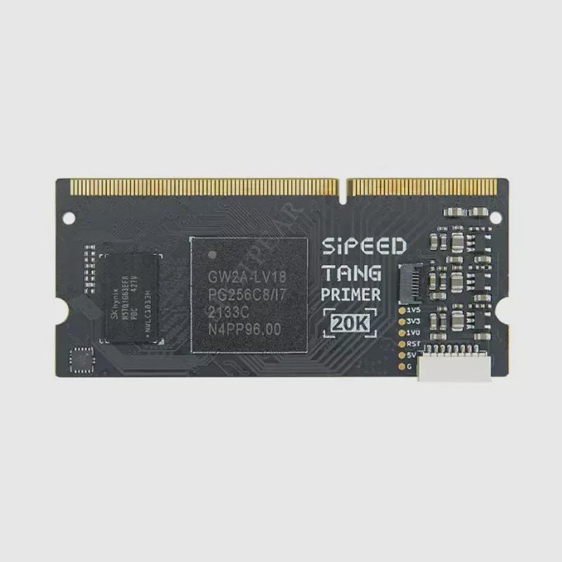 Tang Primer 20K FPGA Sipeed Development Board GW2A-LV1