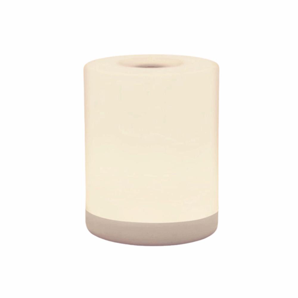 

Диммируемая Перезаряжаемая Прикроватная Лампа Мини Домашняя Лампа для Учебы Сна Настольный Сенсорный Ночник Спальня Micro Warm