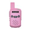 WLT-M8 Portable 5KM Analog Two-Way Radio (CN version)