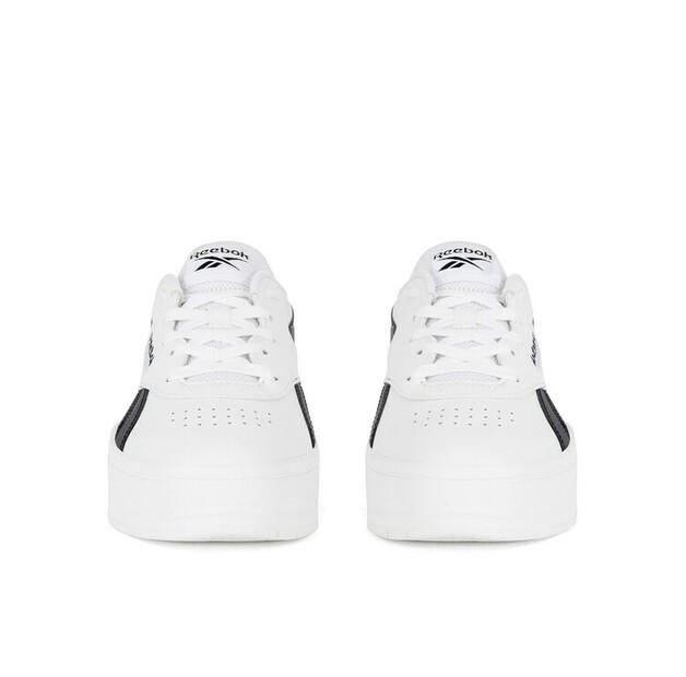 Кроссовки Reebok Court Advance Surge 100202648 белый