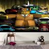 1pc Roblox Game Tapestry, Living Room, Bedroom, Office, Party Decor, Ideal Festive Gift