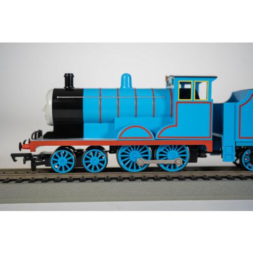 Bachmann HO Gauge Thomas the Tank Engine Edward 28-58746 Model Train Steam Locomotive