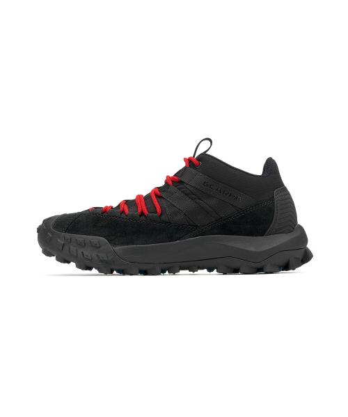 [Scarpa] Robe [DFOXU32719ACK] 36