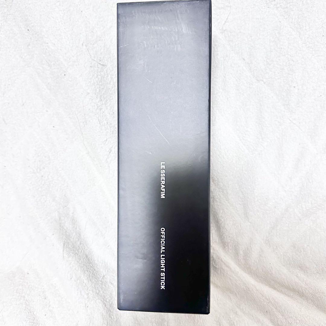 

[Б/У] LE SSERAFIM Le Seraphim Лайтстик