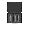 Cross-border Dual-Head Screw Extractor 4341 Electric Extractor Plier Set 6PC
