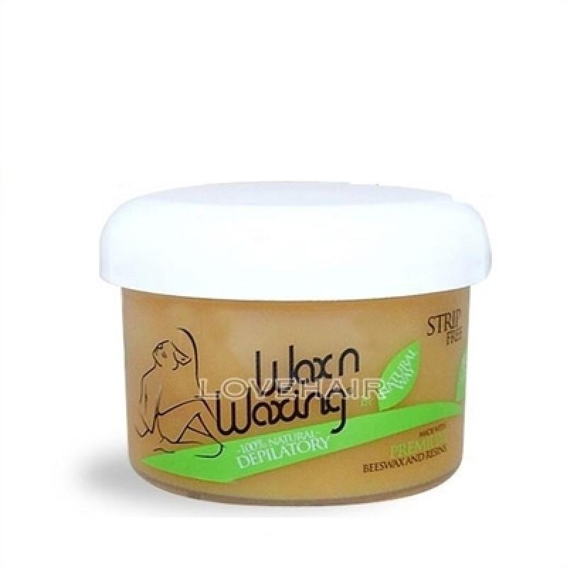 WAX N WAXING 226g Self Brazilian Waxing Waxing Product/Hair Removal Cream