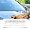 Homonth Auto Glass Cleaner Auto Glass Stain Remover Waterproof Cleaning Car Window Rainproof Clear Vision