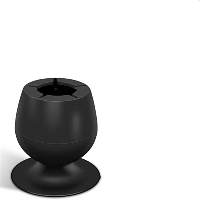 Silicone Suction Cup Handicraft Waste  Collector Suctioned Craft Weeding Tools For Vinyl Disposing